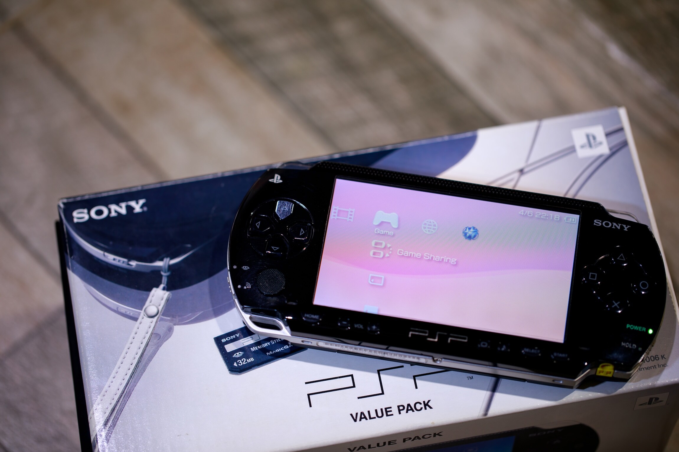 Psp successor discount